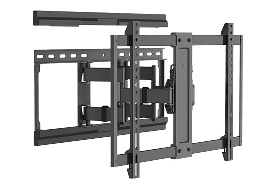 Xinadda full motion TV wall mount XD6821-24